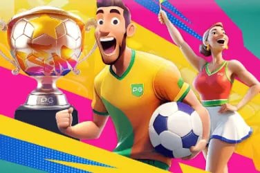 Studio kasino langsung Pretty Gaming dengan dealer profesional