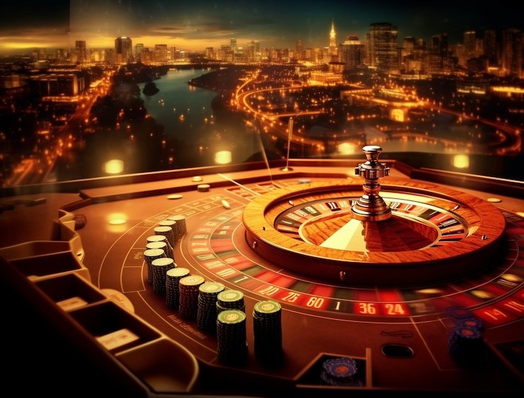 Meja blackjack live Pretty Gaming