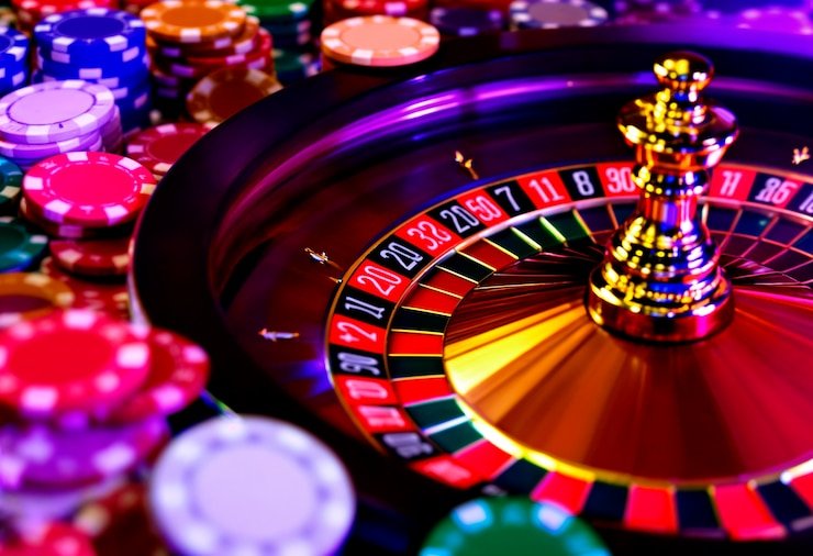 Studio baccarat Pretty Gaming